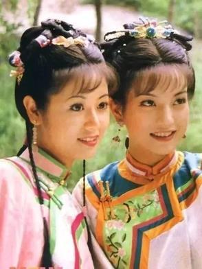 新还珠格格泰燕文吧