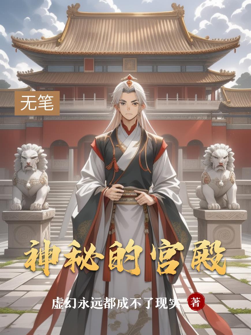 神秘殿堂